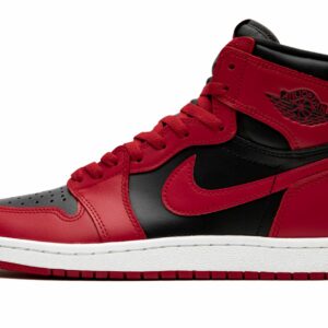 Air Jordan 1 Retro High OG '85 "Varsity Red"