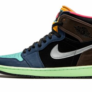 Air Jordan 1 Retro High OG "Bio Hack"