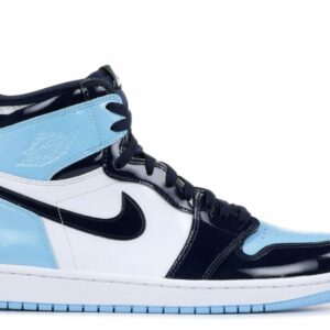 Air Jordan 1 Retro High OG 'Blue Chill' Revered Footwear