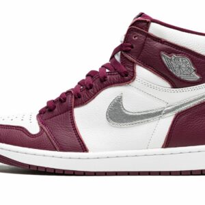 Air Jordan 1 Retro High OG "Bordeaux"
