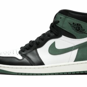 Air Jordan 1 Retro High OG "Clay Green"