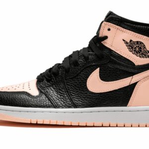 Air Jordan 1 Retro High OG "Crimson Tint"