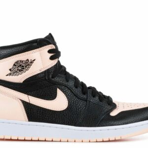 Air Jordan 1 Retro High OG 'Crimson Tint' Revered Footwear
