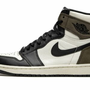 Air Jordan 1 Retro High OG "Dark Mocha"