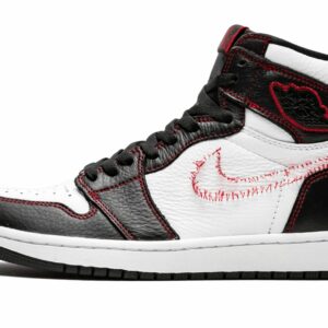 Air Jordan 1 Retro High OG "Defiant Yellow"