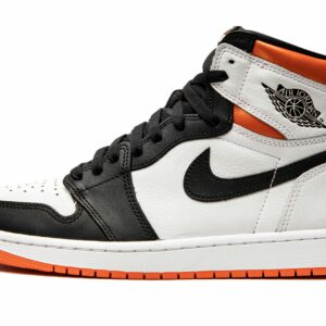 Air Jordan 1 Retro High OG "Electro Orange"