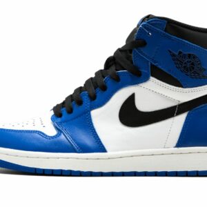 Air Jordan 1 Retro High OG "Game Royal"