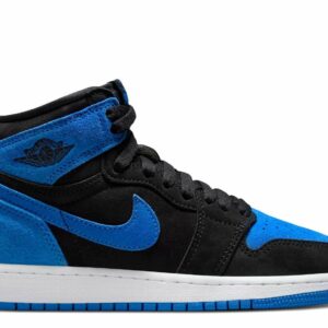 Air Jordan 1 Retro High OG GS Royal Reimagined Everlasting Sneaker