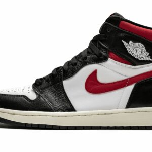 Air Jordan 1 Retro High OG "Gym Red"