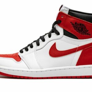 Air Jordan 1 Retro High OG "Heritage"