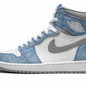 Air Jordan 1 Retro High OG "Hyper Royal"
