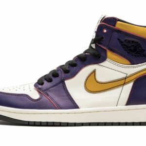 Air Jordan 1 Retro High OG "LA to Chicago"