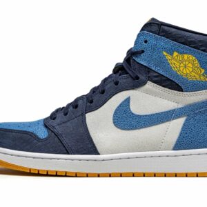 Air Jordan 1 Retro High OG "Marquette PE"