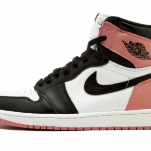 Air Jordan 1 Retro High OG NRG "RUST PINK"