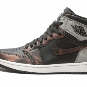 Air Jordan 1 Retro High OG "Patina / Rust Shadow"