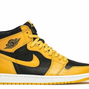 Air Jordan 1 Retro High OG 'Pollen' Revered Footwear
