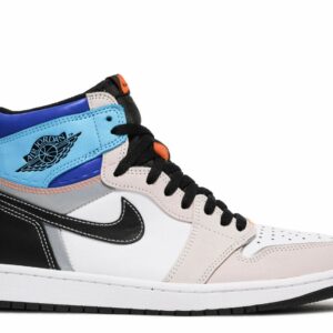 Air Jordan 1 Retro High OG 'Prototype' Revered Footwear