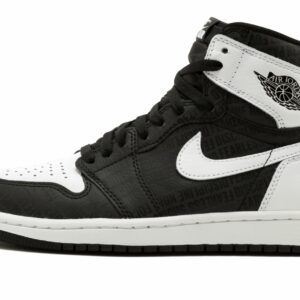 Air Jordan 1 Retro High OG "RE2PECT"