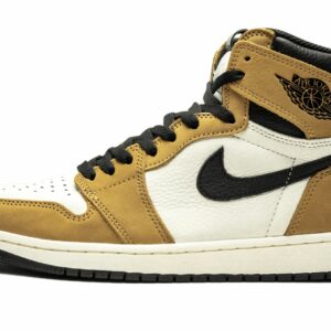 Air Jordan 1 Retro High OG "Rookie of the Year"