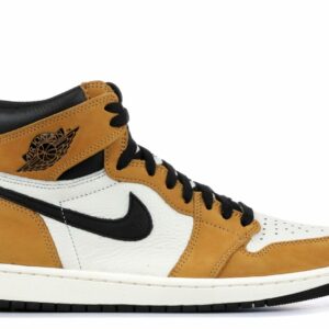 Air Jordan 1 Retro High OG 'Rookie of the Year' Everlasting Sneaker