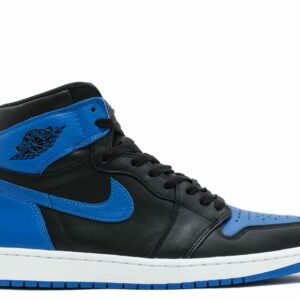 Air Jordan 1 Retro High OG 'Royal' 2017 Everlasting Sneaker