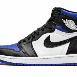 Air Jordan 1 Retro High OG "Royal Toe"