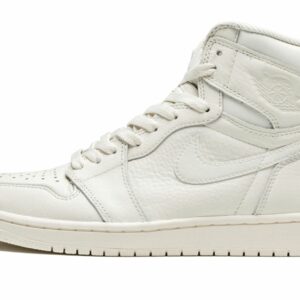 Air Jordan 1 Retro High OG "Sail"