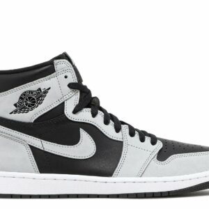 Air Jordan 1 Retro High OG 'Shadow 2.0' Everlasting Sneaker
