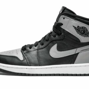 Air Jordan 1 Retro High OG "Shadow"
