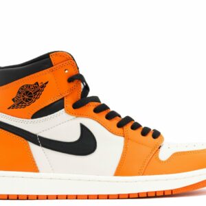 Air Jordan 1 Retro High OG 'Shattered Backboard Away' Revered Footwear