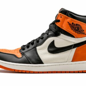 Air Jordan 1 Retro High OG "Shattered Backboard"