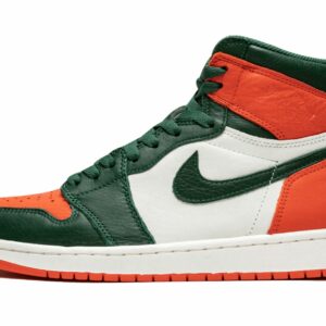 Air Jordan 1 Retro High OG "Solefly"