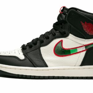Air Jordan 1 Retro High OG "Sports Illustrated / A Star Is Born"
