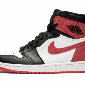 Air Jordan 1 Retro High OG "Track Red"