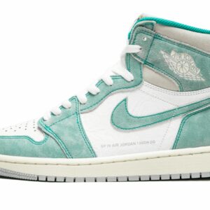 Air Jordan 1 Retro High OG "Turbo Green"