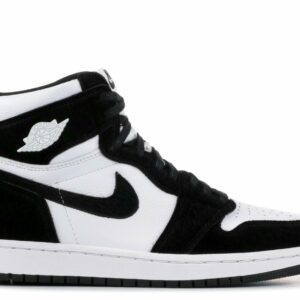 Air Jordan 1 Retro High OG 'Twist' Everlasting Sneaker