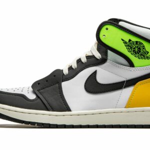Air Jordan 1 Retro High OG "Volt Gold"
