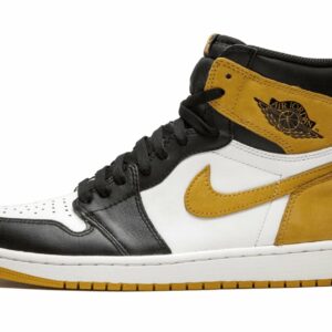 Air Jordan 1 Retro High OG "Yellow Ochre"