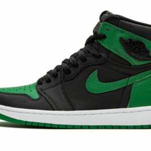 Air Jordan 1 Retro High "Pine Green 2.0"