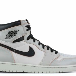 Air Jordan 1 Retro High SB 'NYC to Paris' Revered Footwear
