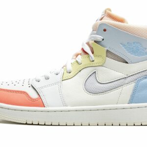 Air Jordan 1 Zoom Air CMFT "To My First Coach"