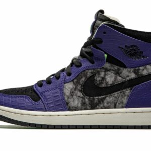 Air Jordan 1 Zoom Comfort "Bayou Boys"
