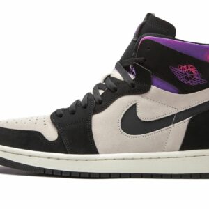 Air Jordan 1 Zoom Comfort "PSG"