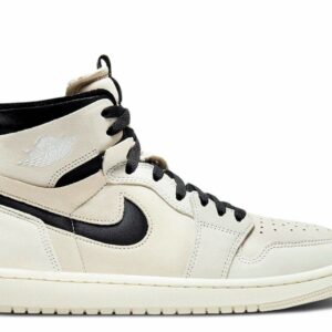 Air Jordan 1 Zoom 'Summit White' Unfading Sneaker