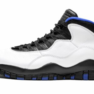 Air Jordan 10 Retro "Orlando"