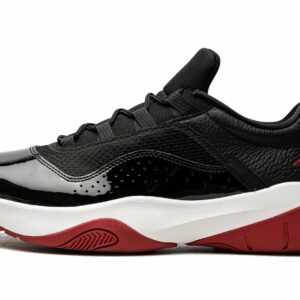 Air Jordan 11 CMFT Low "Bred"