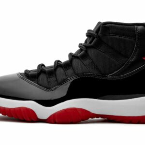 Air Jordan 11 Retro "Bred 2019"