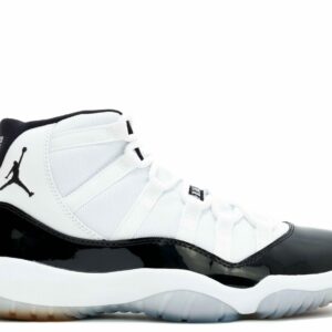 Air Jordan 11 Retro 'Concord' 2011 Everlasting Sneaker