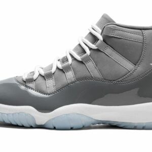 Air Jordan 11 Retro "Cool Grey 2021"