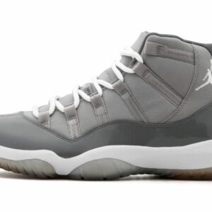 Air Jordan 11 Retro "Cool Grey"